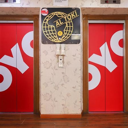 Отель Oyo 350 Al Rabia Дубай Экстерьер фото